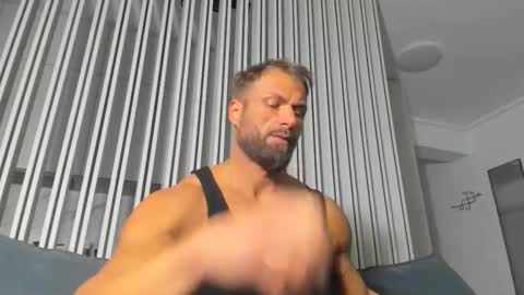 Snapshot of kanegriffin26 chatting on 24, 11, 2025 Kane OF strongkane online show from 24, 11, 2025