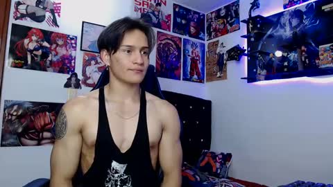 andres online show from 5, 12, 2024