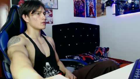 andres online show from 5, 12, 2024