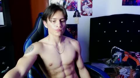 andres online show from 7, 12, 2024