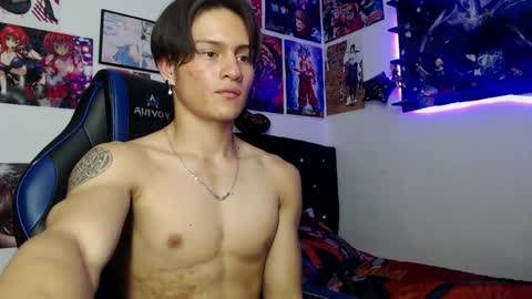 andres online show from 7, 1, 2025