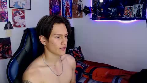 andres online show from 3, 3, 2025