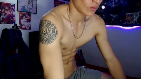 andres online show from 3, 3, 2025
