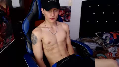 andres online show from 5, 3, 2025