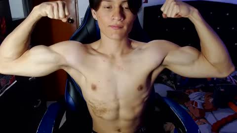 andres online show from 7, 3, 2025