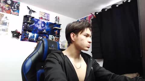 andres online show from 9, 9, 2025