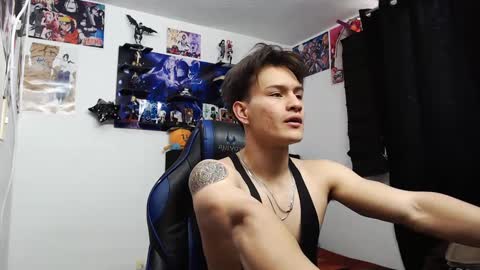 andres online show from 20, 9, 2025