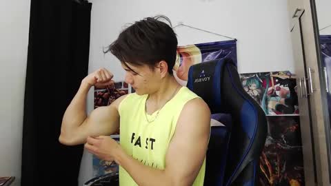 andres online show from 14, 11, 2025