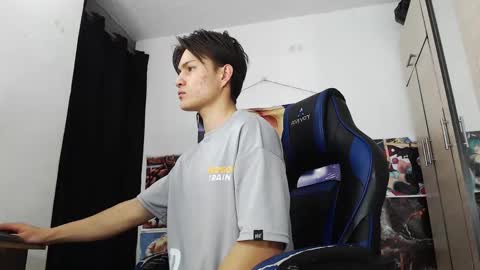 andres online show from 18, 11, 2025