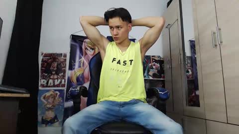 andres online show from 17, 3, 2026