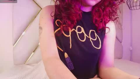 Cami online show from 14, 9, 2025