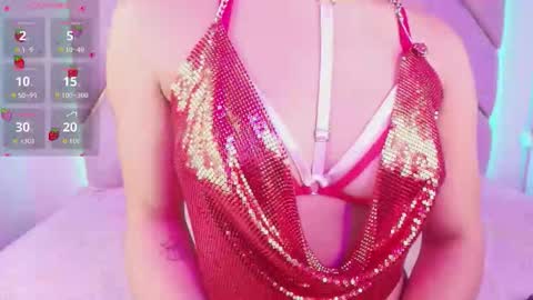 Cami online show from 20, 9, 2025