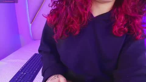 Cami online show from 25, 9, 2025