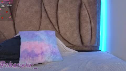 Cami online show from 1, 2, 2026