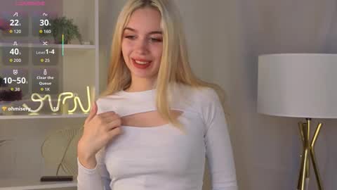 Alice online show from 22, 9, 2025