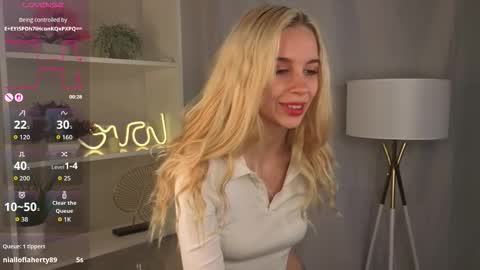 Alice online show from 3, 10, 2025