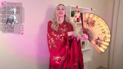 Alice online show from 20, 11, 2025