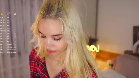 Alice online show from 11, 1, 2026