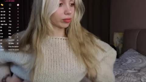 Alice online show from 18, 3, 2026