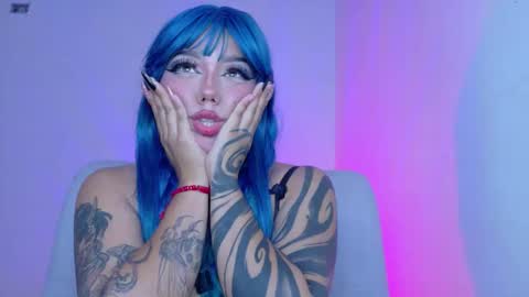 kanroji_ online show from 7, 1, 2026