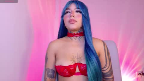 kanroji_ online show from 3, 2, 2026