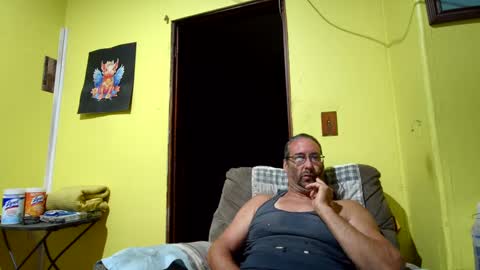 Snapshot of kansasfarmer1 chatting on 11, 10, 2025 kansasfarmer1 online show from 11, 10, 2025