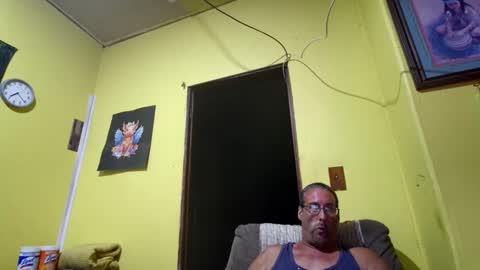 Snapshot of kansasfarmer1 chatting on 13, 10, 2025 kansasfarmer1 online show from 13, 10, 2025