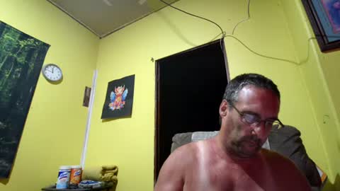 Snapshot of kansasfarmer1 chatting on 14, 10, 2025 kansasfarmer1 online show from 14, 10, 2025