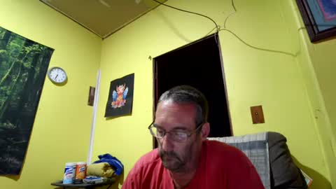 Snapshot of kansasfarmer1 chatting on 16, 10, 2025 kansasfarmer1 online show from 16, 10, 2025