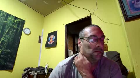 Snapshot of kansasfarmer1 chatting on 18, 12, 2025 kansasfarmer1 online show from 18, 12, 2025