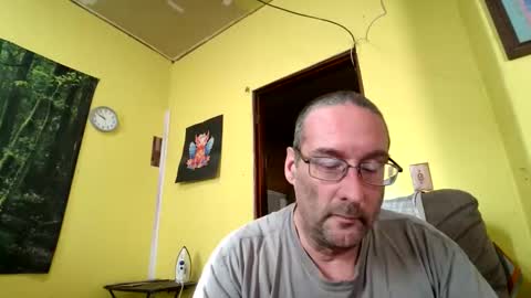 Snapshot of kansasfarmer1 chatting on 19, 12, 2025 kansasfarmer1 online show from 19, 12, 2025