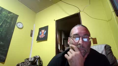 Snapshot of kansasfarmer1 chatting on 21, 12, 2025 kansasfarmer1 online show from 21, 12, 2025