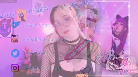 kakao chan online show from 9, 2, 2026