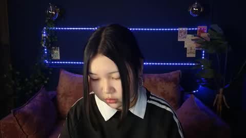 Rina online show from 18, 2, 2026