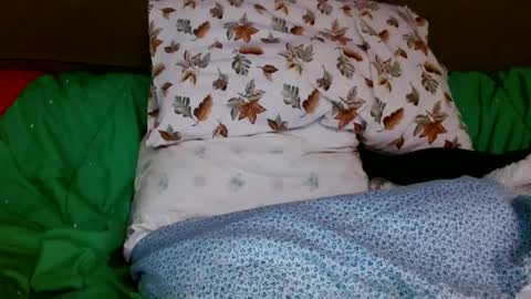 kaonashi69 online show from 10, 10, 2025