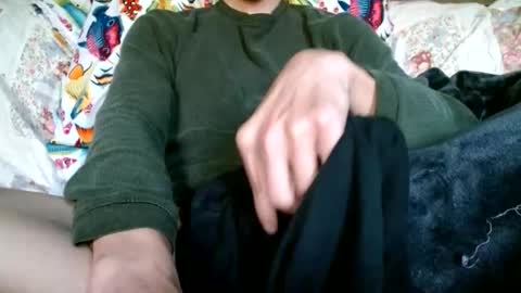 kaonashi69 online show from 15, 11, 2025