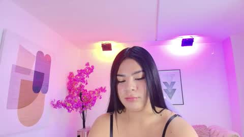 Kaori online show from 7, 1, 2026