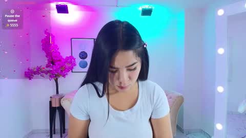 Kaori online show from 3, 2, 2026