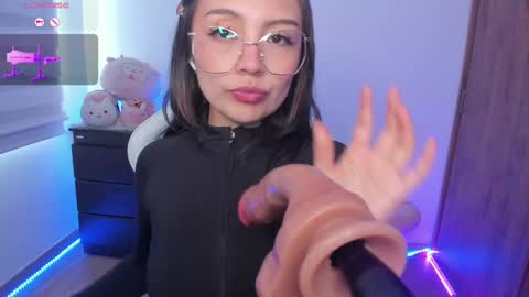 Hanny online show from 17, 10, 2025