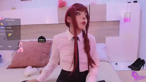 kaoriabyss online show from 10, 11, 2025