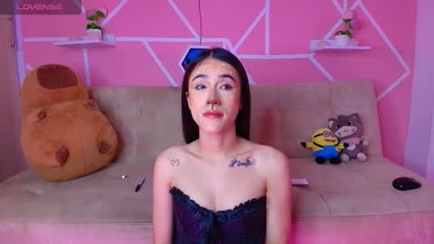 kaoriille online show from 17, 10, 2025