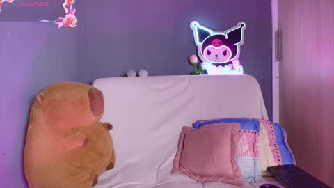 kaoriille online show from 4, 2, 2026