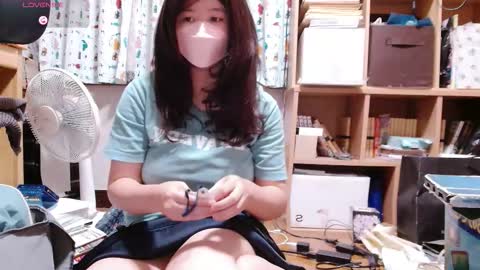kaorixp online show from 29, 9, 2025