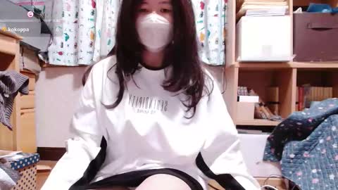 kaorixp online show from 3, 10, 2025