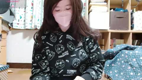 kaorixp online show from 13, 10, 2025