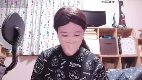 kaorixp online show from 31, 10, 2025