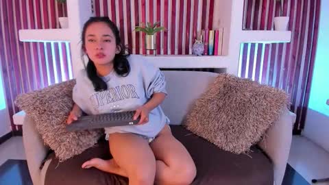 Snapshot of kaorusweet chatting on 22, 10, 2025 kaorusweet online show from 22, 10, 2025
