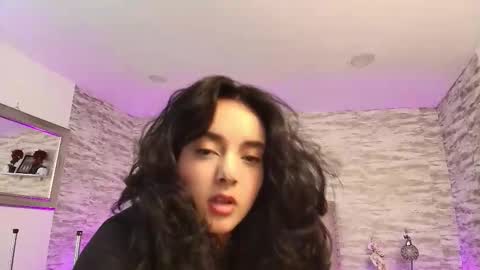 kaorusweet online show from 17, 3, 2026