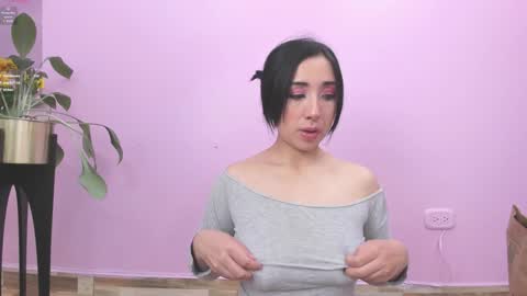 kaory_azumi online show from 3, 12, 2024