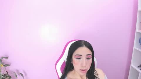 kaory_azumi online show from 4, 12, 2024